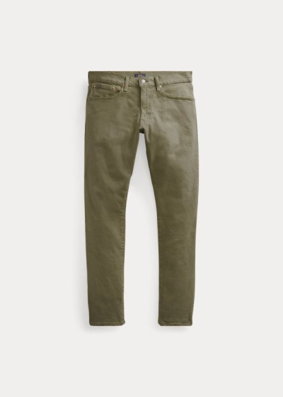 Men's Polo Ralph Lauren Sullivan Slim Stretch Jeans | 180923UWR